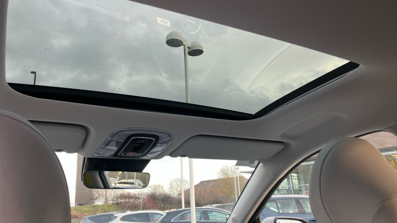 Hyundai KONA 1.0T Ultimate 5dr Petrol Hatchback